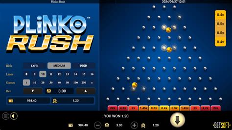 plinko betting game|Jouer au Plinko en ligne .